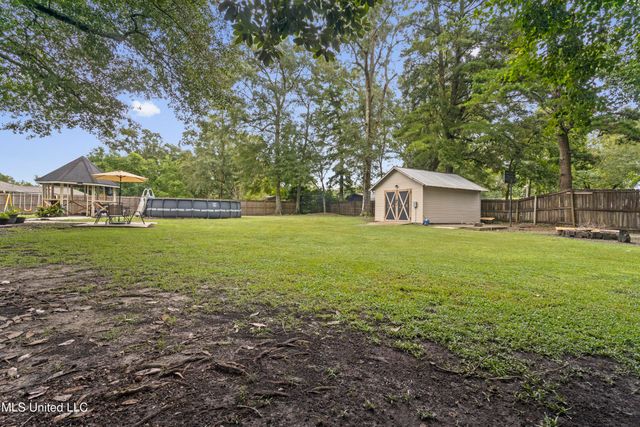 14199 Dundeewood Road, Biloxi, MS 39532