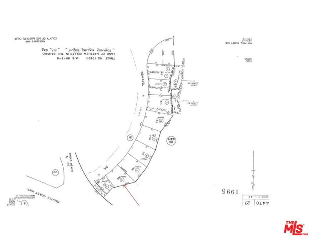 31888 Sea Level Drive, Malibu, CA 90265 — exterior