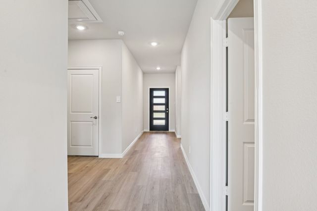 3417 Copperwood Drive, Princeton, TX 75071