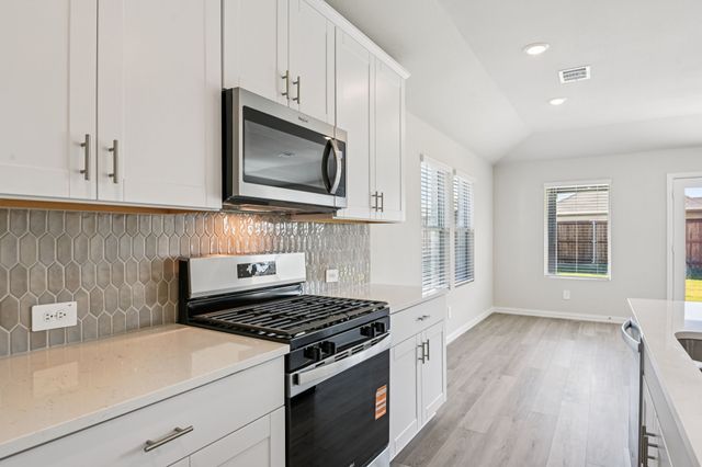 3417 Copperwood Drive, Princeton, TX 75071