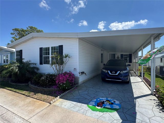 1001 STARKEY ROAD 663, Largo, FL 33771