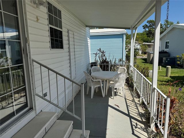 1001 STARKEY ROAD 663, Largo, FL 33771