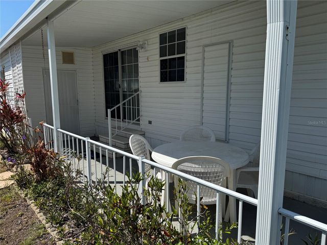 1001 STARKEY ROAD 663, Largo, FL 33771