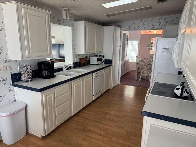 1001 STARKEY ROAD 663, Largo, FL 33771