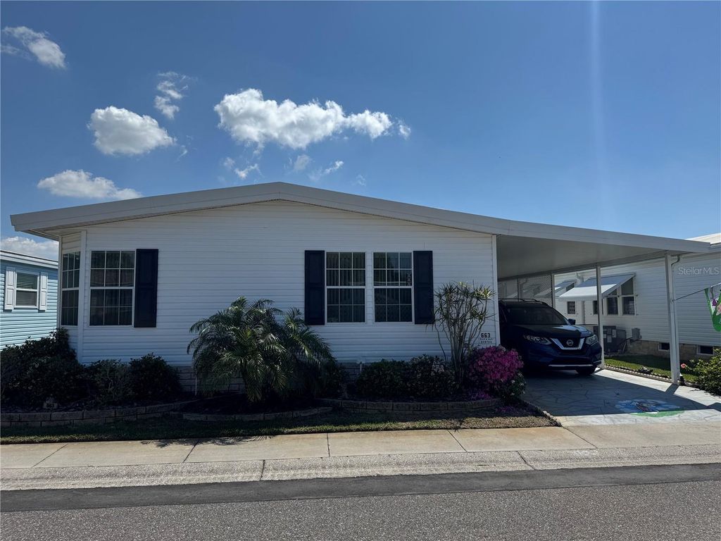 1001 STARKEY ROAD 663, Largo, FL 33771
