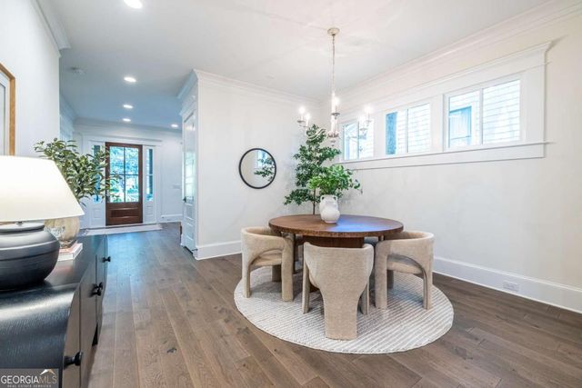 538 Ansley Street, Decatur, GA 30030