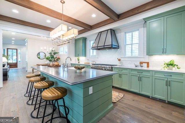 538 Ansley Street, Decatur, GA 30030