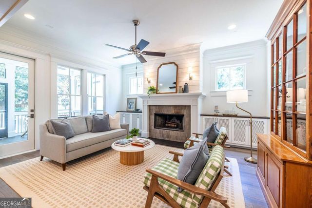 538 Ansley Street, Decatur, GA 30030