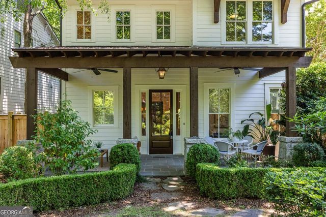 538 Ansley Street, Decatur, GA 30030