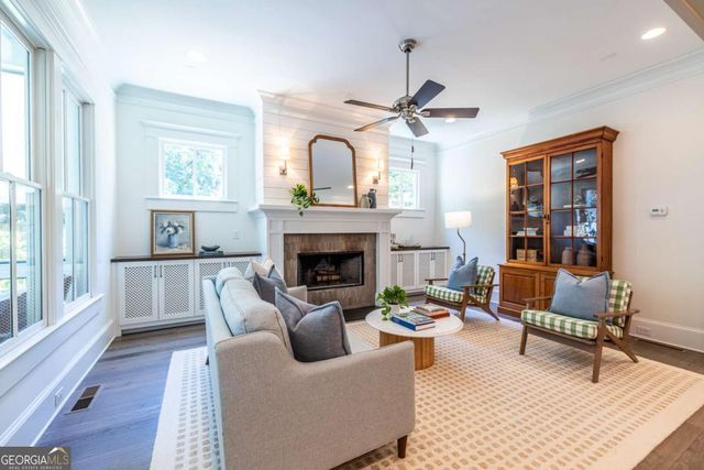 538 Ansley Street, Decatur, GA 30030