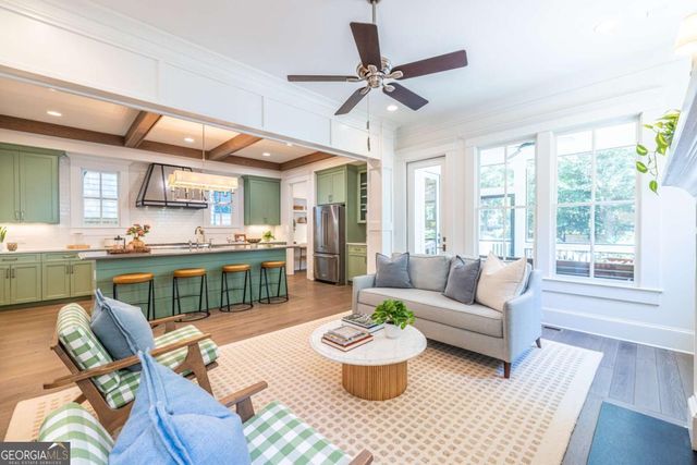 538 Ansley Street, Decatur, GA 30030