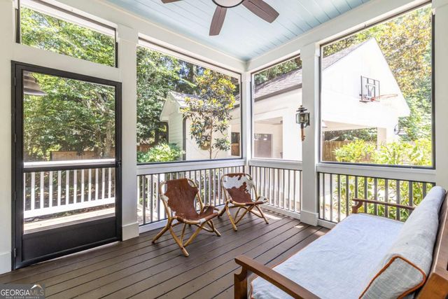 538 Ansley Street, Decatur, GA 30030