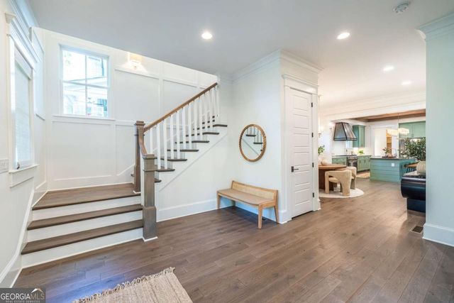 538 Ansley Street, Decatur, GA 30030