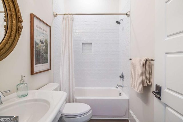 538 Ansley Street, Decatur, GA 30030