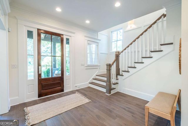 538 Ansley Street, Decatur, GA 30030