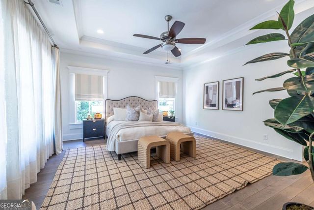 538 Ansley Street, Decatur, GA 30030
