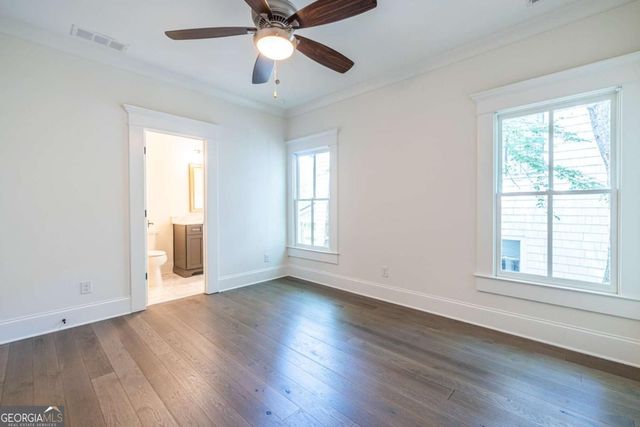 538 Ansley Street, Decatur, GA 30030