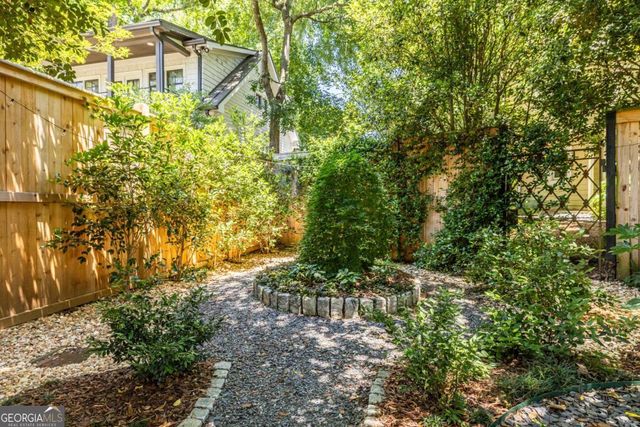 538 Ansley Street, Decatur, GA 30030