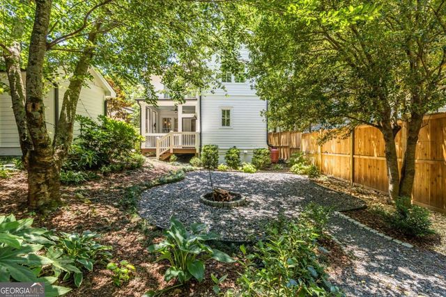 538 Ansley Street, Decatur, GA 30030