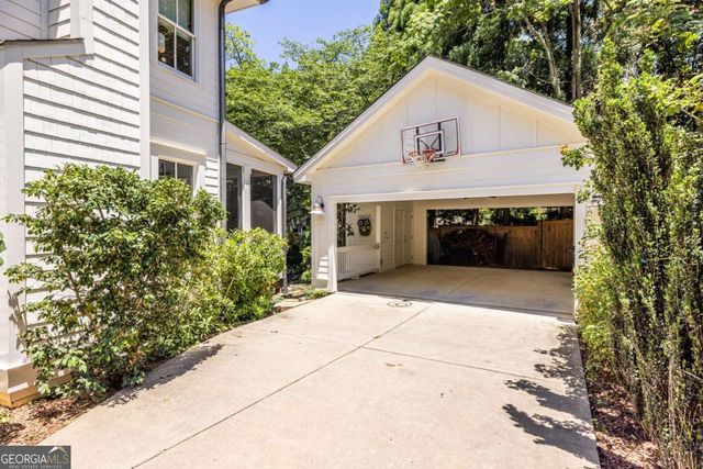 538 Ansley Street, Decatur, GA 30030