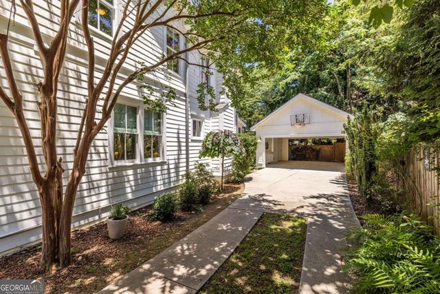 538 Ansley Street, Decatur, GA 30030