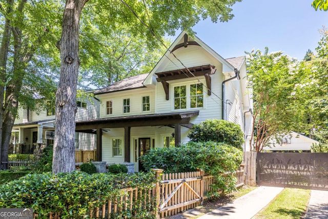 538 Ansley Street, Decatur, GA 30030