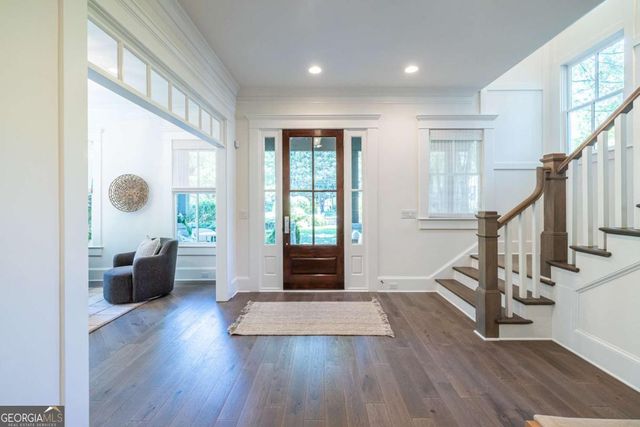 538 Ansley Street, Decatur, GA 30030