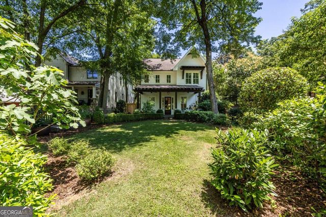 538 Ansley Street, Decatur, GA 30030