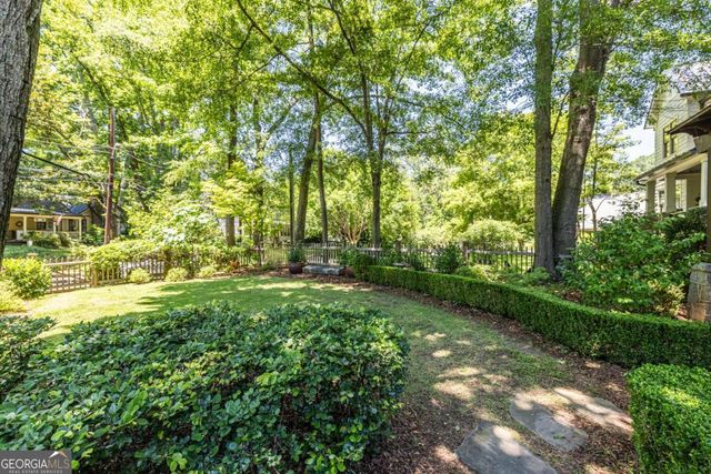 538 Ansley Street, Decatur, GA 30030