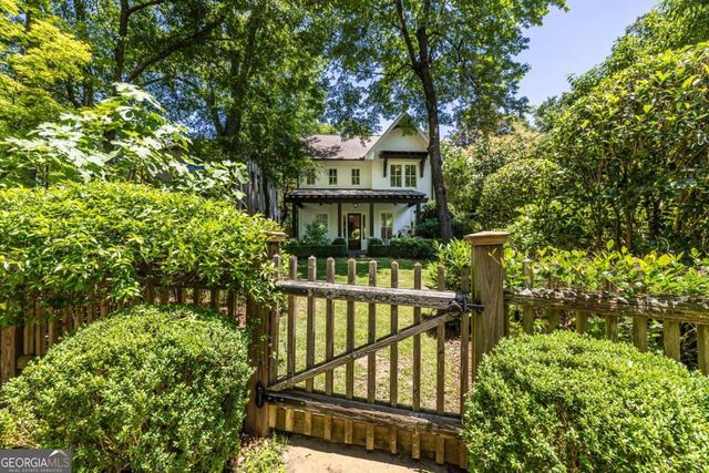 538 Ansley Street, Decatur, GA 30030