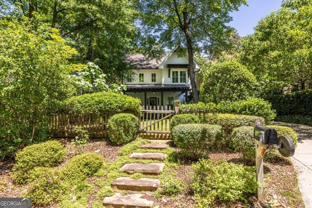 538 Ansley Street, Decatur, GA 30030