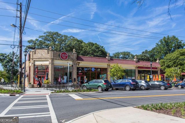 538 Ansley Street, Decatur, GA 30030