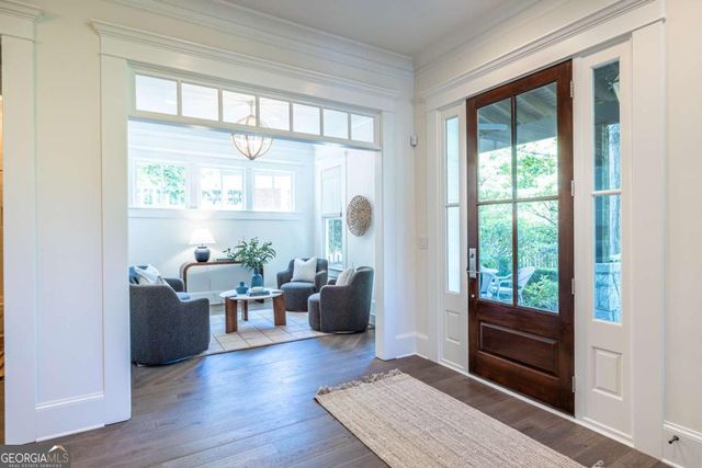 538 Ansley Street, Decatur, GA 30030