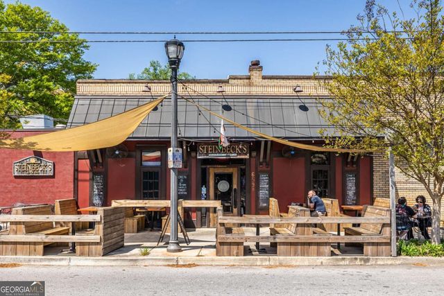 538 Ansley Street, Decatur, GA 30030