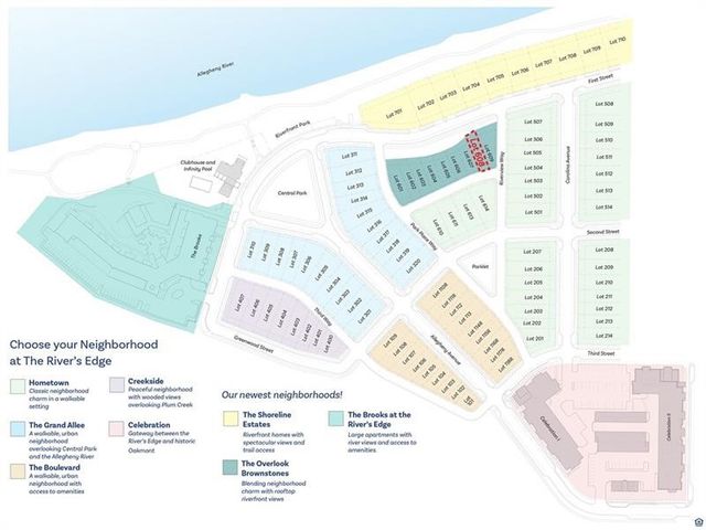 66 1st Street, Oakmont, PA 15139