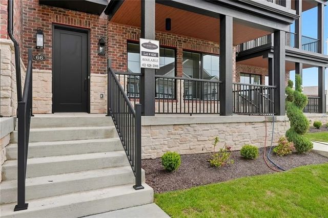 66 1st Street, Oakmont, PA 15139