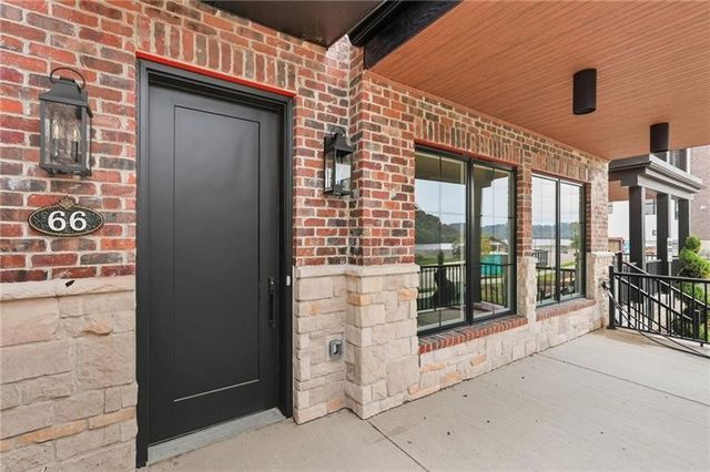 66 1st Street, Oakmont, PA 15139