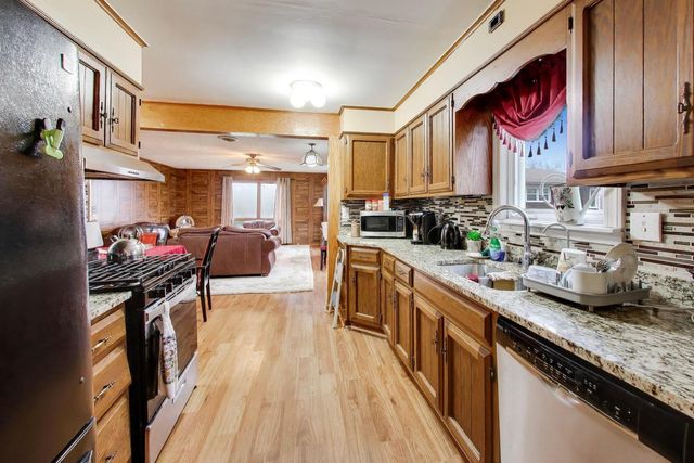 20725 Western Avenue, Chicago Heights, IL 60411