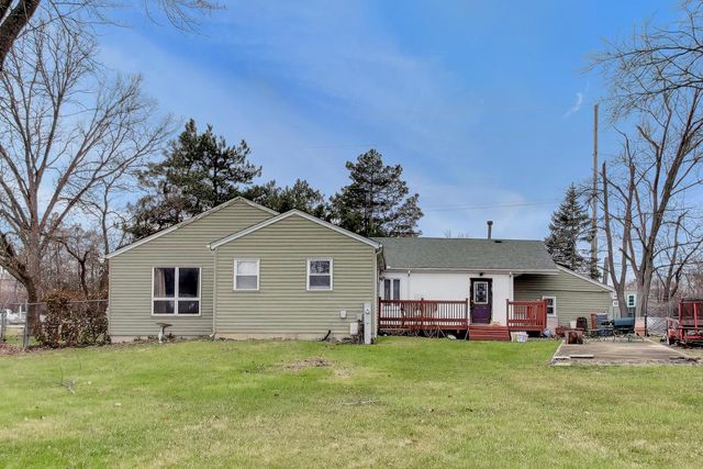 20725 Western Avenue, Chicago Heights, IL 60411