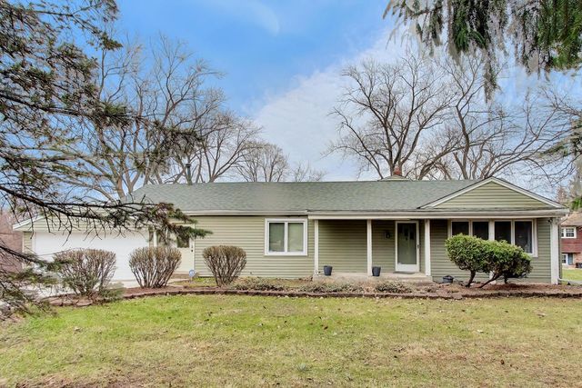 20725 Western Avenue, Chicago Heights, IL 60411