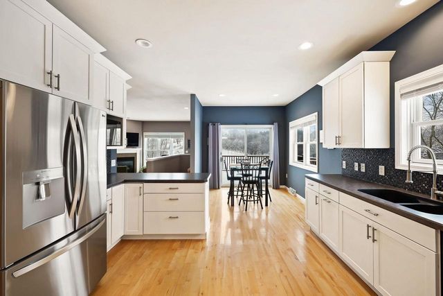 221 Glen View Road, Mount Horeb, WI 53572