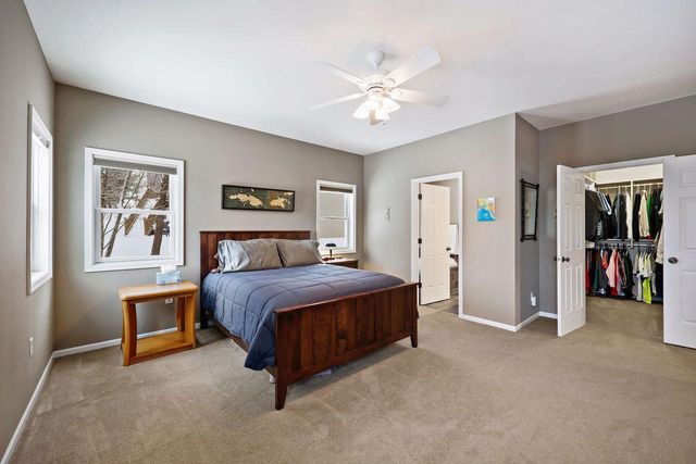 221 Glen View Road, Mount Horeb, WI 53572