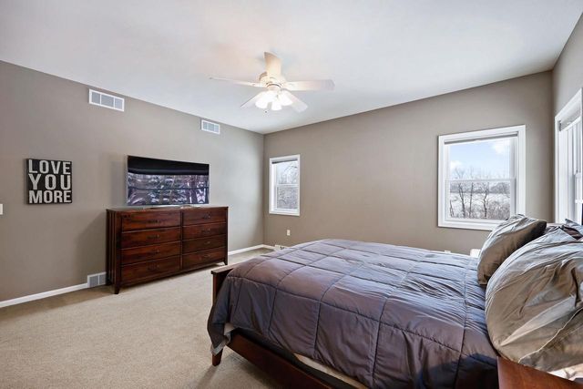 221 Glen View Road, Mount Horeb, WI 53572