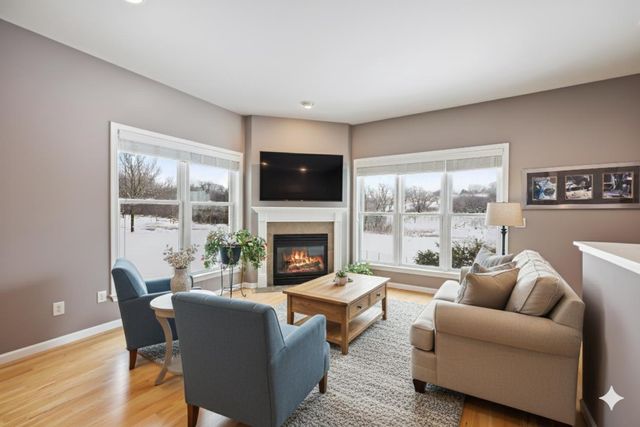 221 Glen View Road, Mount Horeb, WI 53572