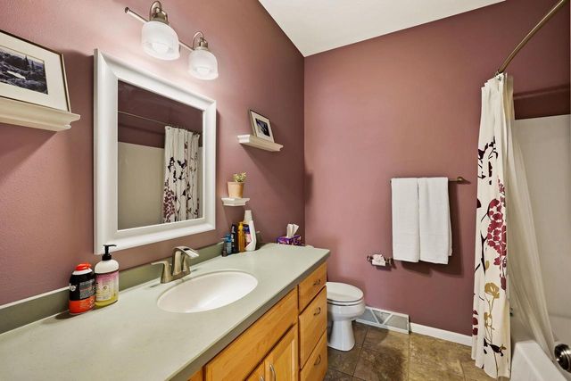 221 Glen View Road, Mount Horeb, WI 53572