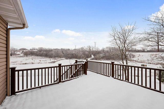 221 Glen View Road, Mount Horeb, WI 53572