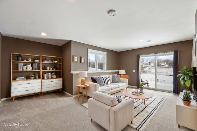 221 Glen View Road, Mount Horeb, WI 53572