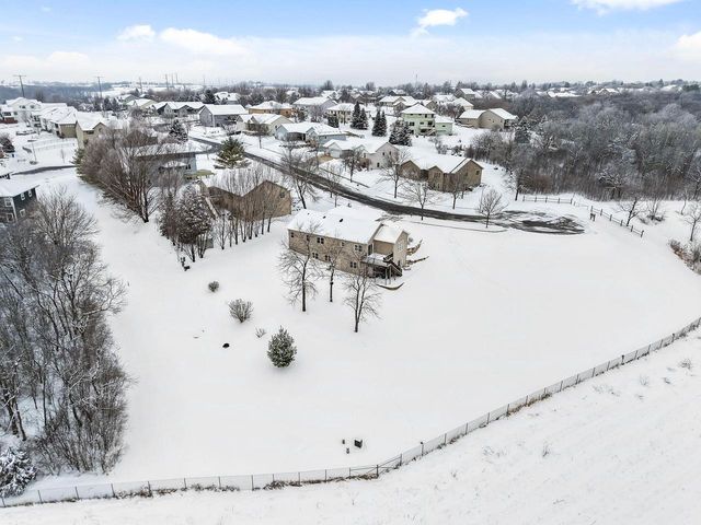 221 Glen View Road, Mount Horeb, WI 53572