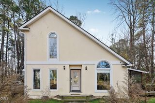 198 Pope Lake Road, Angier, NC 27501