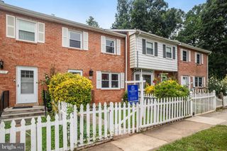 4146 FERRARA TER, Woodbridge, VA 22193